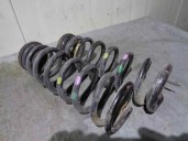 Recambio de muelle amortiguacion para hyundai sonata (nf) 2.4 style referencia OEM IAM 553503K200 