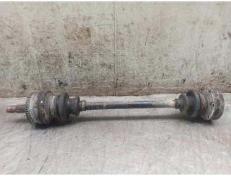 Recambio de transmision trasera izquierda para mercedes-benz clase e (w210) berlina diesel 2.9 turbodiesel cat referencia OEM IA