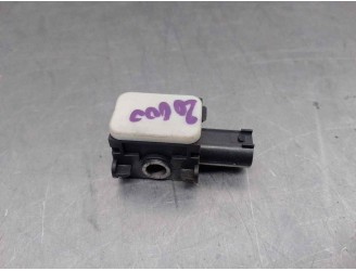 Recambio de sensor impacto para mercedes-benz clase s (w221) berlina 320 / 350 cdi 4-matic (221.080) referencia OEM IAM 00382028