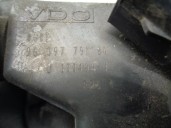 Recambio de potenciometro pedal para fiat scudo (222) 2.0 jtd cat referencia OEM IAM 9639779180  