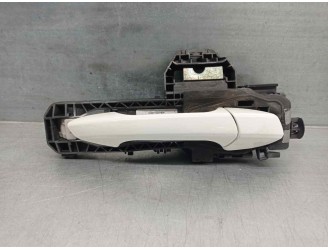 Recambio de maneta exterior delantera derecha para mercedes-benz clase gla (w156) 2.1 cdi cat referencia OEM IAM A2047602400 5 