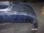 Recambio de paragolpes delantero para volkswagen golf iv berlina (1j1) 1.9 tdi referencia OEM IAM 4722719 AZUL 