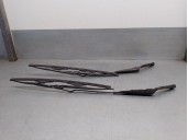 Recambio de brazo limpia delantero derecho para opel vectra a 2.0 referencia OEM IAM 90357714 DERECHO E IZQUIERDO 