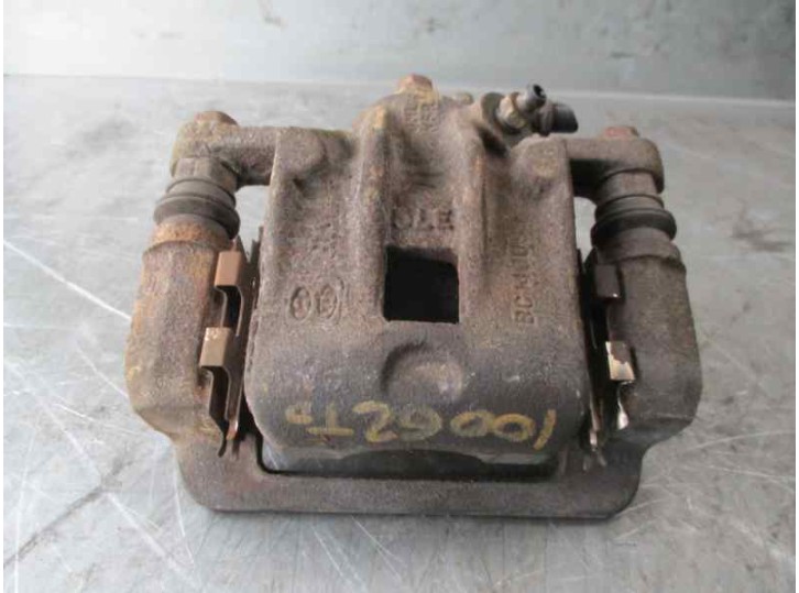 Recambio de pinza freno trasera derecha para hyundai sonata (nf) 2.4 style referencia OEM IAM 8C140088 