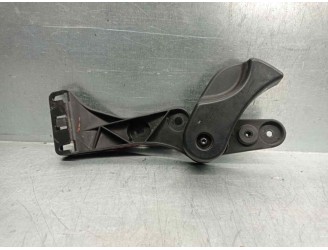 Recambio de cerradura capot para bmw serie 3 lim. (f30) 318d referencia OEM IAM 7326365 