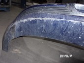 Recambio de paragolpes delantero para volkswagen golf iv berlina (1j1) 1.9 tdi referencia OEM IAM 4722719 AZUL 