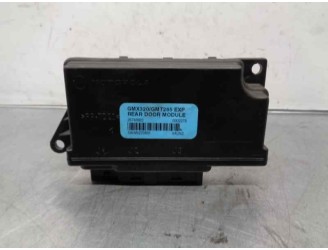 Recambio de modulo electronico para cadillac cts 3.2 v6 cat referencia OEM IAM 25745822  