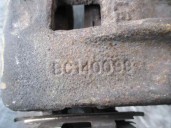 Recambio de pinza freno trasera derecha para hyundai sonata (nf) 2.4 style referencia OEM IAM 8C140088 