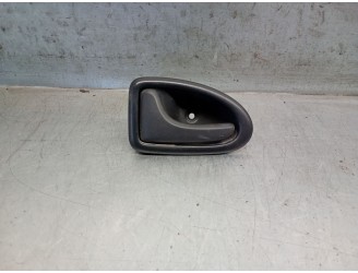 Recambio de maneta interior delantera izquierda para opel vivaro 1.9 cdti cat (f9q-760 / l08) referencia OEM IAM 93859063 441413