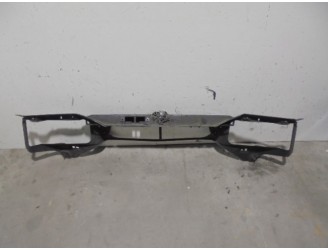 Recambio de panel frontal para fiat scudo (222) 2.0 jtd cat referencia OEM IAM 9464575288 DE CHAPA CON CERRADURA 