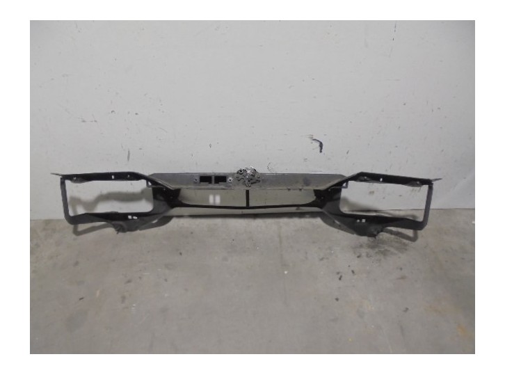 Recambio de panel frontal para fiat scudo (222) 2.0 jtd cat referencia OEM IAM 9464575288 DE CHAPA CON CERRADURA 