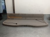 Recambio de bandeja trasera para renault scenic ii 1.5 dci diesel referencia OEM IAM 82002330 