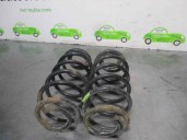 Recambio de muelle amortiguacion para toyota yaris verso (ncp2/nlp2) 1.4 turbodiesel cat referencia OEM IAM   