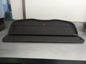 Recambio de bandeja trasera para renault scenic ii 1.5 dci diesel referencia OEM IAM 82002330 