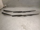 Recambio de brazo limpia delantero derecho para daewoo aranos 2.0 referencia OEM IAM C20LE 