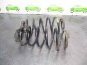 Recambio de muelle amortiguacion para toyota yaris verso (ncp2/nlp2) 1.4 turbodiesel cat referencia OEM IAM 