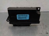 Recambio de modulo electronico para cadillac cts 3.2 v6 cat referencia OEM IAM 25745822  