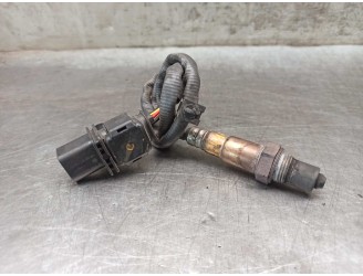 Recambio de sonda lambda para nissan pixo (uao) 1.0 referencia OEM IAM 0258017238 BOSCH