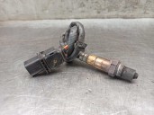Recambio de sonda lambda para nissan pixo (uao) 1.0 referencia OEM IAM 0258017238 BOSCH