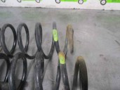 Recambio de muelle amortiguacion para toyota yaris verso (ncp2/nlp2) 1.4 turbodiesel cat referencia OEM IAM   