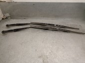 Recambio de brazo limpia delantero derecho para daewoo aranos 2.0 referencia OEM IAM C20LE 