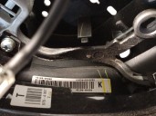 Recambio de volante para peugeot 108 1.0 vti 72 referencia OEM IAM 451000H060 B0007578XX 