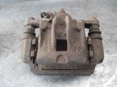 Replacement rear left brake caliper for Hyundai Sonata (NF) 2.4 Style OEM IAM reference 86141688 