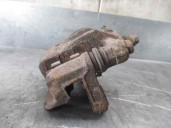 Replacement rear left brake caliper for Hyundai Sonata (NF) 2.4 Style OEM IAM reference 86141688 