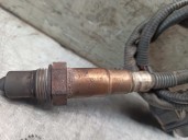 Recambio de sonda lambda para nissan pixo (uao) 1.0 referencia OEM IAM 0258017238 BOSCH