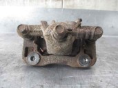 Replacement rear left brake caliper for Hyundai Sonata (NF) 2.4 Style OEM IAM reference 86141688 