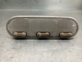 Recambio de luz interior para renault scenic ii 1.5 dci diesel referencia OEM IAM 8200073234 