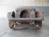 Replacement rear left brake caliper for Hyundai Sonata (NF) 2.4 Style OEM IAM reference 86141688 