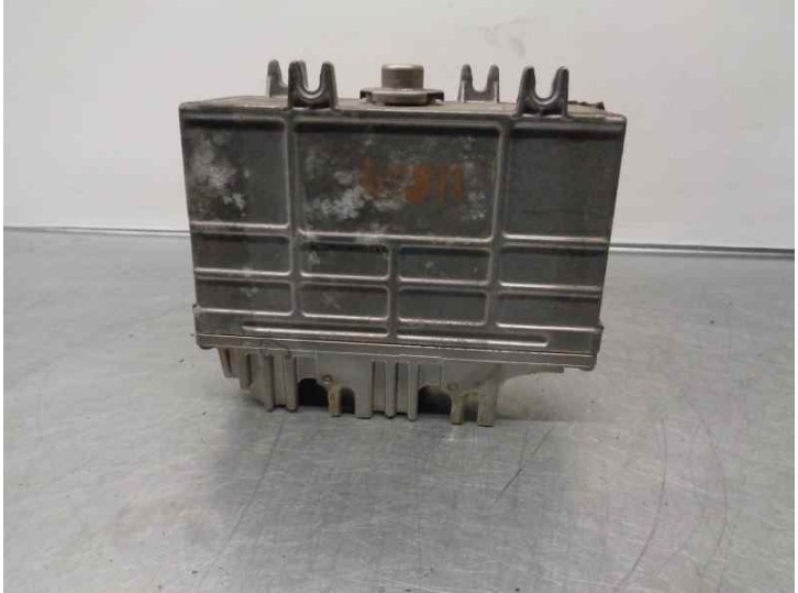 Recambio de centralita motor uce para seat arosa (6h1) 1.4 referencia OEM IAM 030906027 0261204436 BOSCH