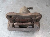 Replacement rear left brake caliper for Hyundai Sonata (NF) 2.4 Style OEM IAM reference 86141688 