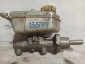 Recambio de bomba freno para skoda fabia familiar (6y5) 1.4 tdi referencia OEM IAM X5617 X5617 ATE