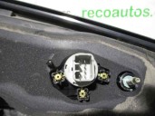 Recambio de piloto trasero derecho para toyota yaris verso (ncp2/nlp2) 1.4 turbodiesel cat referencia OEM IAM 