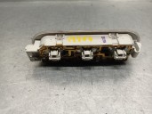 Recambio de luz interior para renault scenic ii 1.5 dci diesel referencia OEM IAM 8200073234 