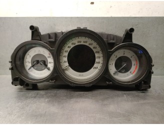 Recambio de cuadro instrumentos para mercedes-benz clase c (w204) c 200 cdi (204.001) referencia OEM IAM A2049005513 A2049005513