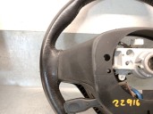 Recambio de volante para peugeot 108 1.0 vti 72 referencia OEM IAM 451000H060 B0007578XX 