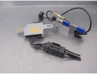 Recambio de modulo electronico para mazda 3 sedán (bp) referencia OEM IAM BDNA669N0 K5006 