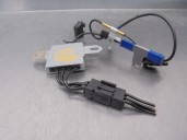 Recambio de modulo electronico para mazda 3 sedán (bp) referencia OEM IAM BDNA669N0 K5006 