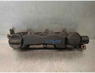 Recambio de tapa balancines para citroën berlingo 1.6 16v hdi referencia OEM IAM 9660281080 