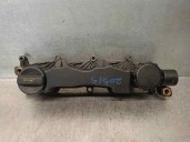 Recambio de tapa balancines para citroën berlingo 1.6 16v hdi referencia OEM IAM 9660281080  