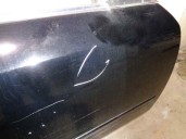 Recambio de puerta delantera derecha para hyundai sonata (nf) 2.4 style referencia OEM IAM 760043K010 NEGRA 4 PUERTAS