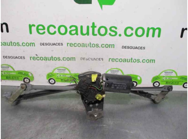Recambio de motor limpia delantero para audi 80/90 (893) 2.3 cat (ng) referencia OEM IAM 0390241097 