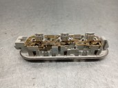 Recambio de luz interior para renault scenic ii 1.5 dci diesel referencia OEM IAM 8200073234 