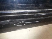 Recambio de puerta delantera derecha para hyundai sonata (nf) 2.4 style referencia OEM IAM 760043K010 NEGRA 4 PUERTAS