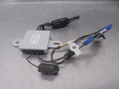 Recambio de modulo electronico para mazda 3 sedán (bp) referencia OEM IAM BDNA669N0 K5006 