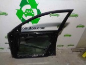 Recambio de puerta delantera derecha para hyundai sonata (nf) 2.4 style referencia OEM IAM 760043K010 NEGRA 4 PUERTAS