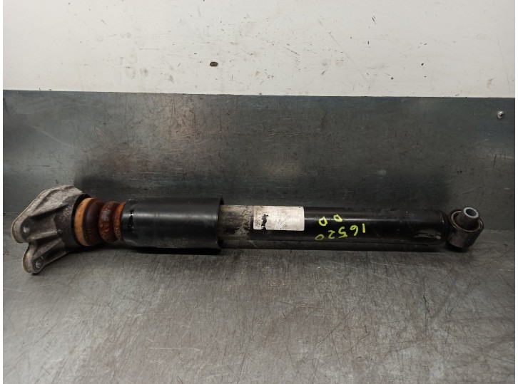 Recambio de amortiguador trasero izquierdo para bmw serie 3 lim. (f30) 318d referencia OEM IAM 33526868652 14941510 